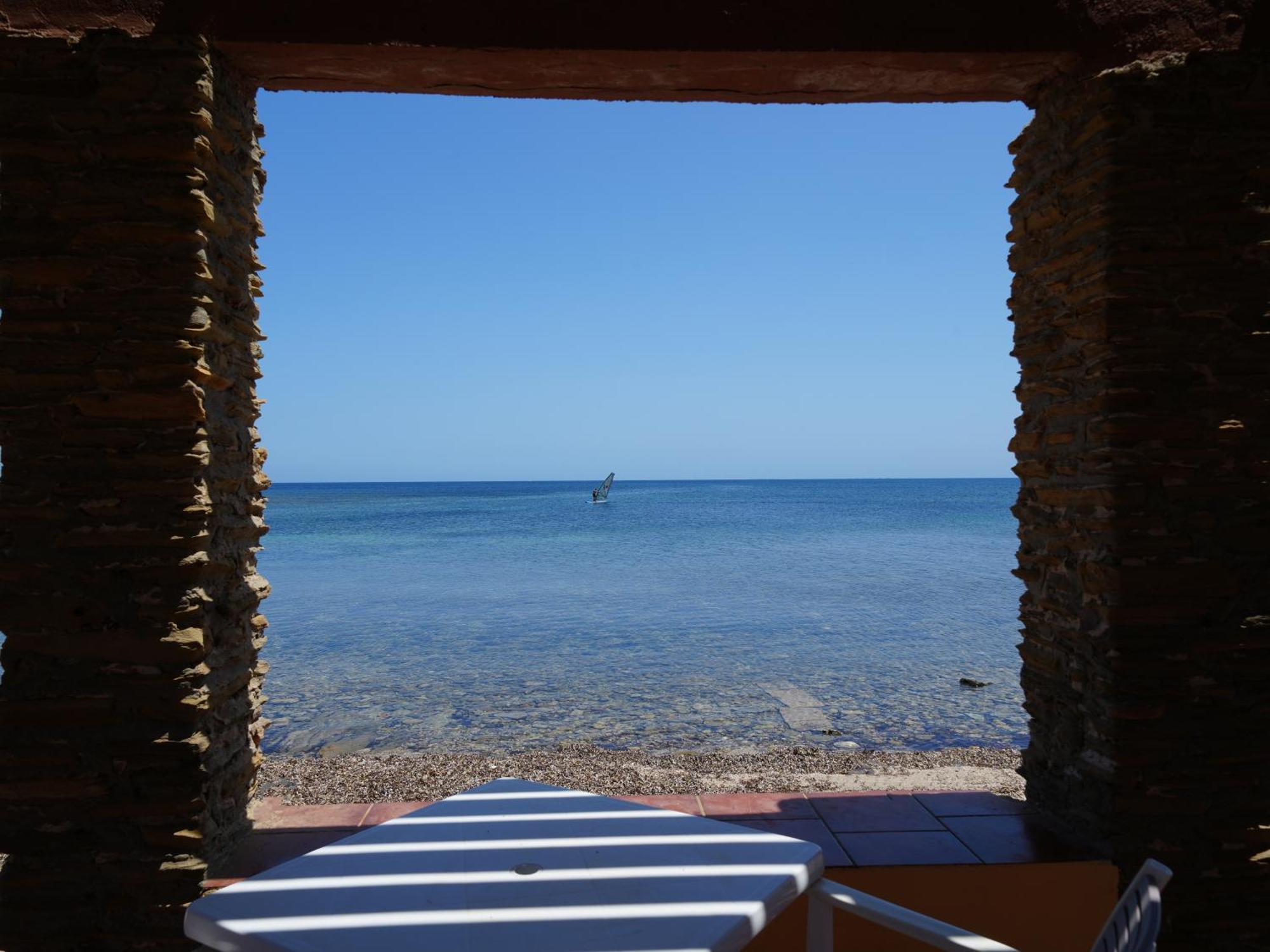 Le Tonnare Di Stintino - Beach Resort Exterior foto